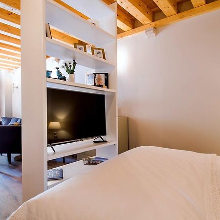 Heritage Suites Zanini Hvar Town Exterior foto