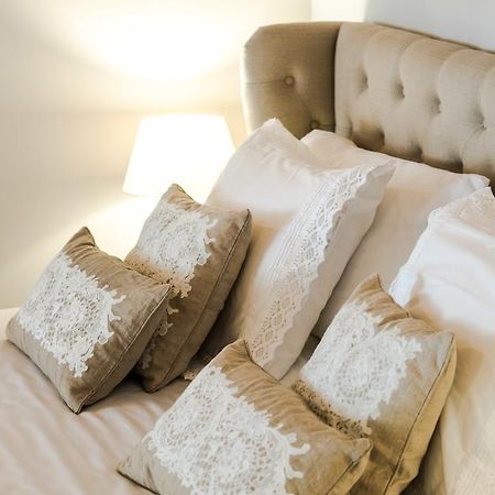 Heritage Suites Zanini Hvar Town Exterior foto