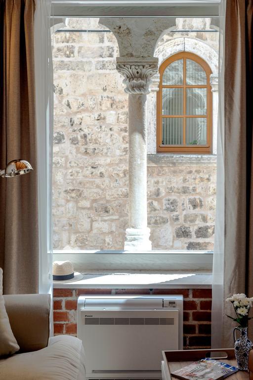 Heritage Suites Zanini Hvar Town Exterior foto
