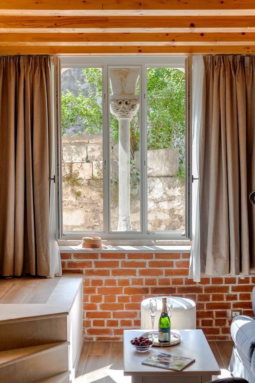 Heritage Suites Zanini Hvar Town Exterior foto