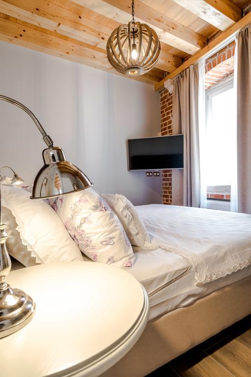 Heritage Suites Zanini Hvar Town Exterior foto